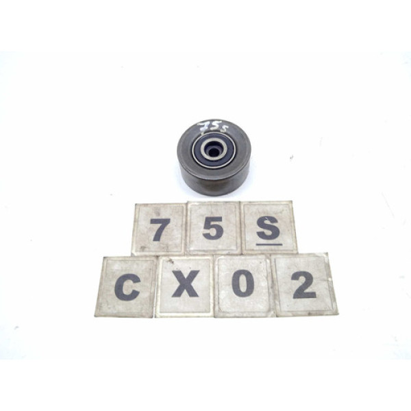 Polia Rolamento Tensor Correia Gm Cruze 1.8 2012 A 2016 75s