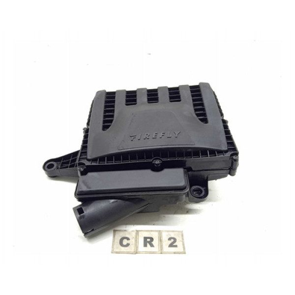 Caixa Filtro Ar Fiat Argo Cronos 1.3 2018 A 2024 Cr2
