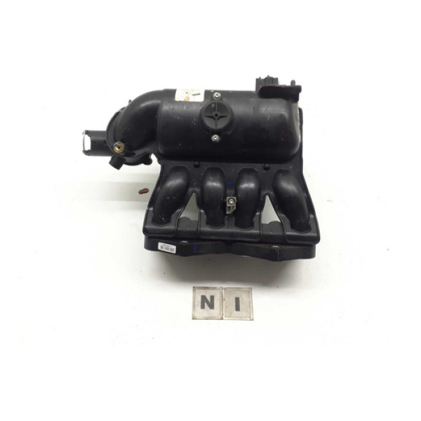 Coletor Admissão Fiat Mobi 1.0 2017 A 2022 Ni