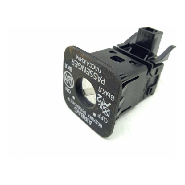 Chave On Off Airbag Toyota Corolla Cross 2023 A 2025 159