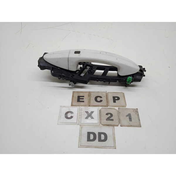 Maçaneta Externa Dianteira Direita Ford Ecosport 2013 A 2017