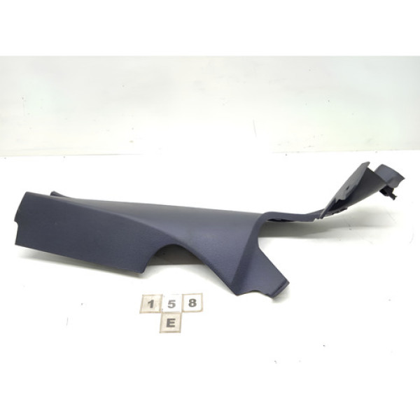 Soleira Esquerda Banco Traseiro Vw Taos 2023 A 2025 158