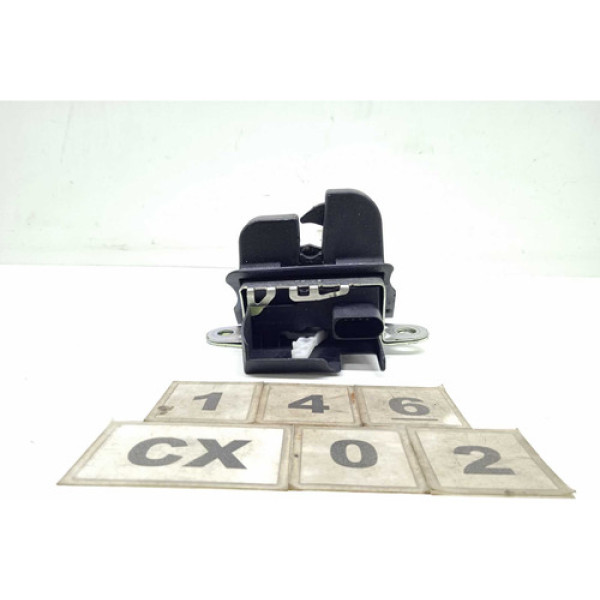 Fechadura Tampa Traseira Vw T-cross 2021 A 2024 146 