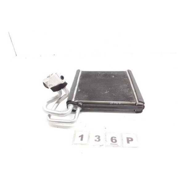 Evaporadora Ar Condicionado Honda Hrv 2017 A 2021 136p