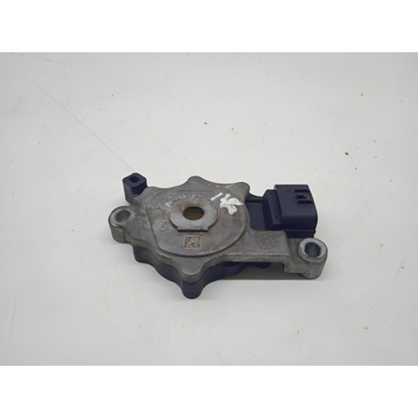 Chave Seletora Kia Sportage 2018 A 2021 138 