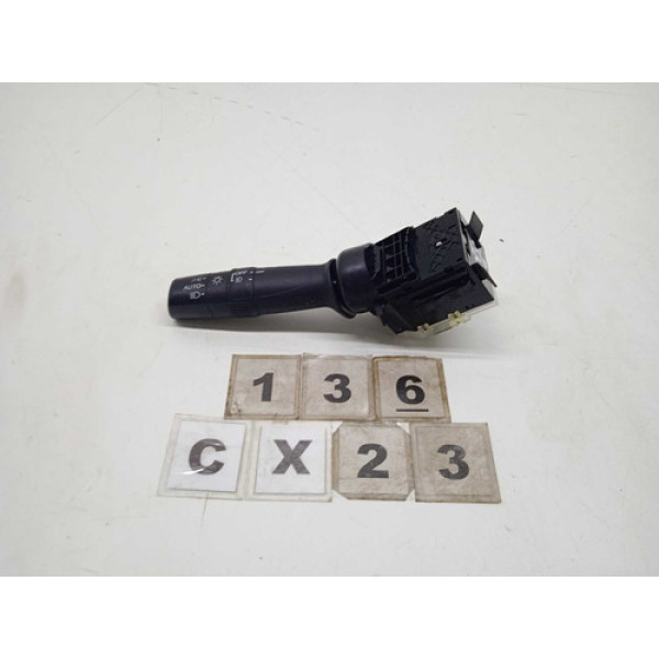 Chave Seta Farol Milha Honda Hrv 2019 A 2021 136