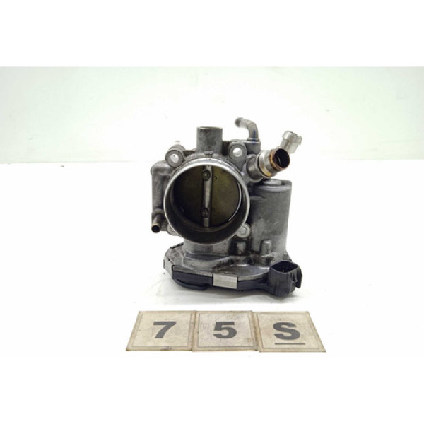 Tbi Corpo Borboleta Gm Cruze 1.8 2012 A 2016 75s