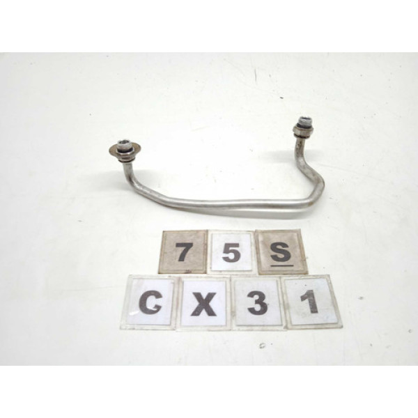 Cano Oleo Radiador Gm Cruze 1.8 2013 A 2016 75s