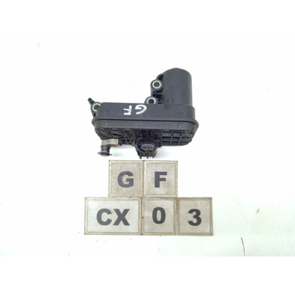 Válvula Turbina Wastegate Vw Golf Jetta Tiguan 1.4 2017 A 21