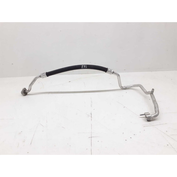 Mangueira Ar Condicionado Vw Tiguan 1.4 Tsi 2018 A 2024