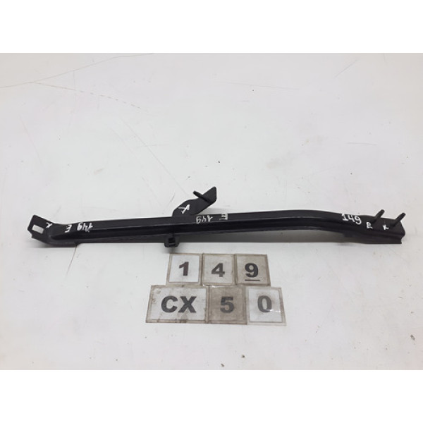 Suporte Esquerdo Radiador Jeep Compass Flex 2017 A 2021 149