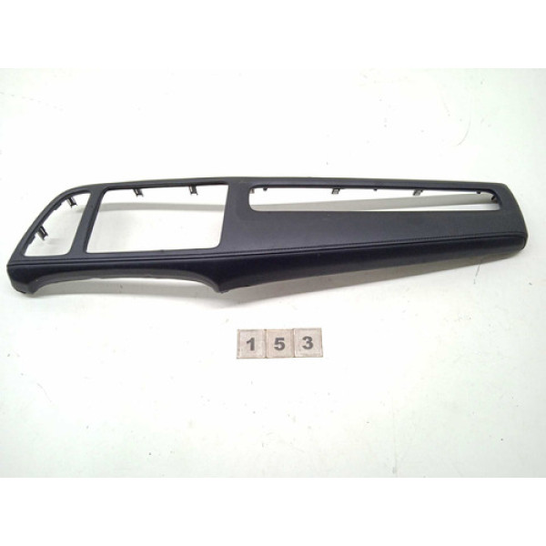 Moldura Acabamento Difusor Ar Honda Hrv 2019 A 2021 153 