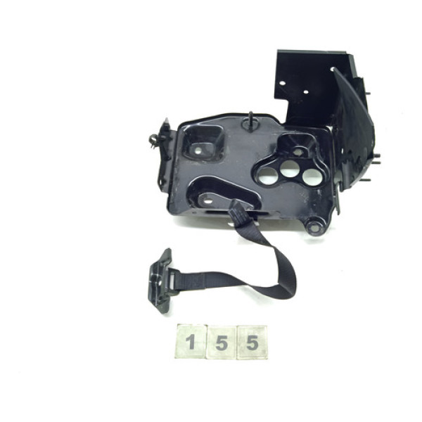 Suporte Bateria Fiat Cronos 2021 A 2024 155