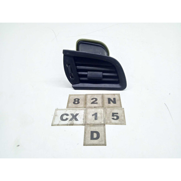 Difusor Ar Direito Painel Honda City 2015 A 2019 82n