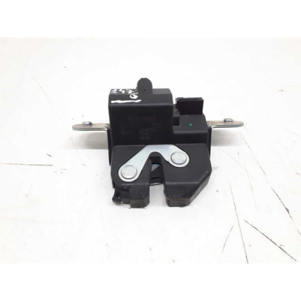 Fechadura Elétrica Tampa Traseira Fiat Pulse 2021 A 2025