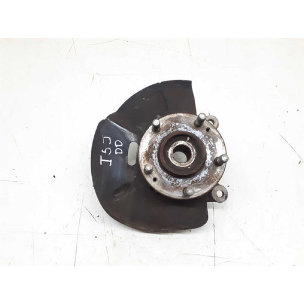 Montante Dianteiro Direito Hyundai Ix35 2.0 Aut 2011 A 2015