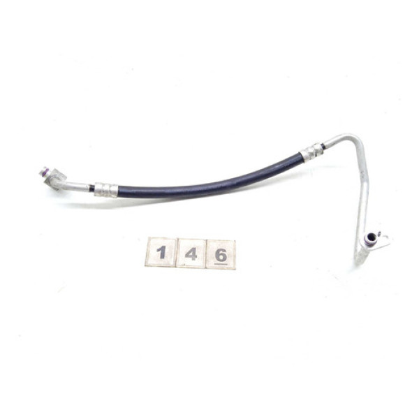 Mangueira Ar Condicionado Vw T-cross 1.0 2020 A 2024 146