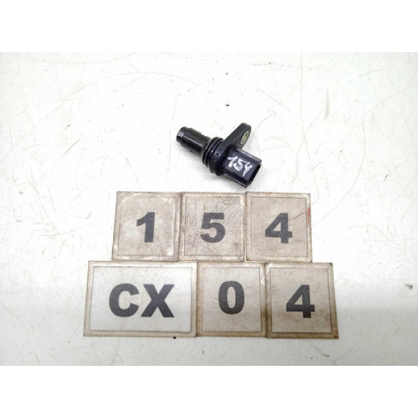 Sensor Fase Rotação Renault Duster Oroch 1.6 2017 A 2021 