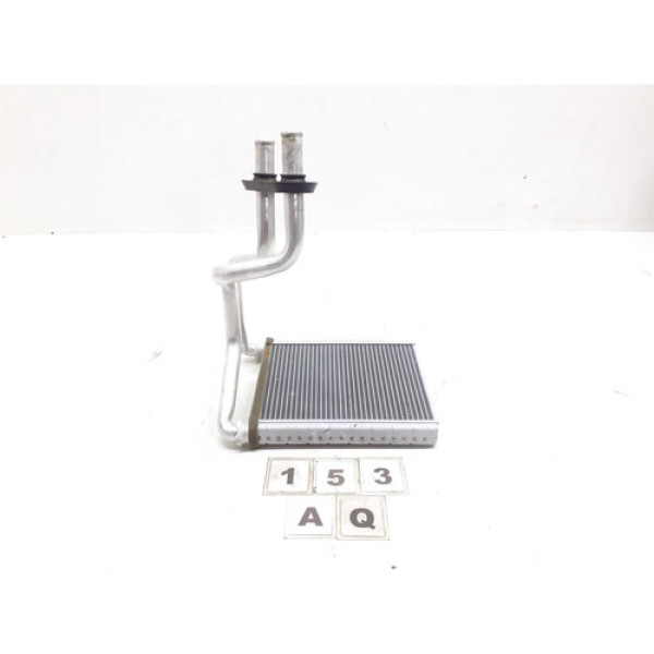 Radiador Ar Quente Honda Hrv 2017 A 2021 153