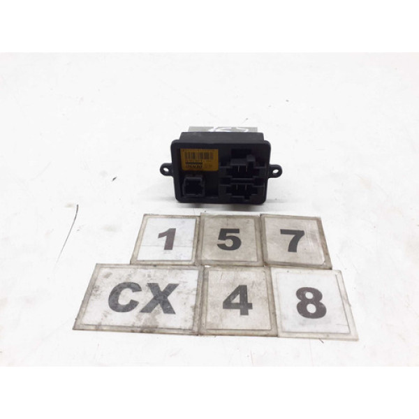 Resistencia Ar Condicionado Renegade Toro Compass 2017 A 21