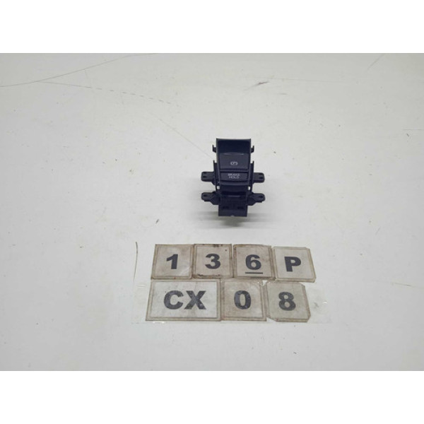 Comando Freio Mao Honda Hrv 2019 A 2021 136p