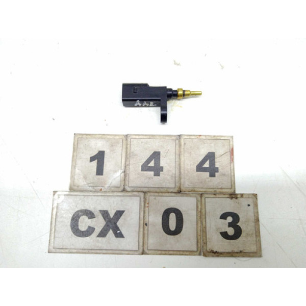 Sensor Temperatura Vw T-cross Virtus 1.0 Tsi 2021 A 2024 144