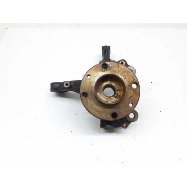 Montante Dianteiro Direito Fiat Argo 2017 A 2025