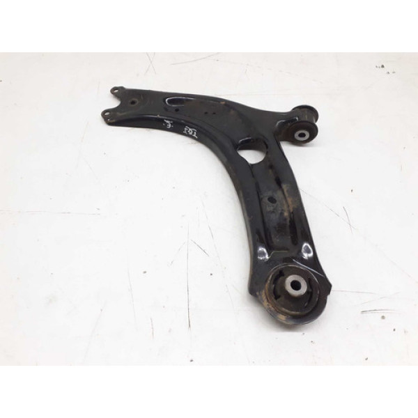 Balança Suspensão Dianteira Esquerda Vw Tiguan 2018 A 2024