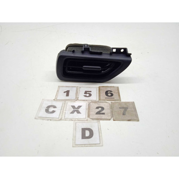 Difusor Ar Painel Direito Hyundai Hb20 2021 A 2022 156