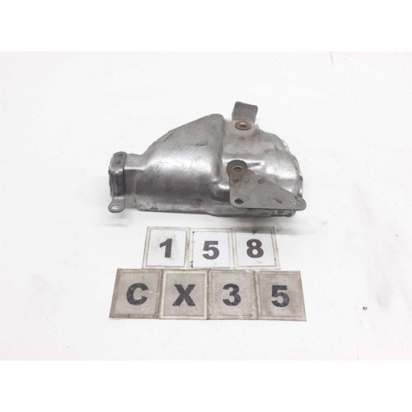Defletor Calor Turbina Vw Taos 1.4 2023 A 2025 158