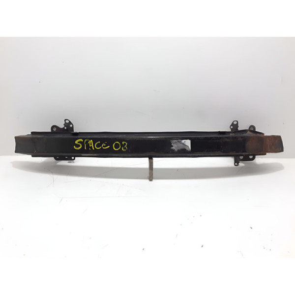 Alma Reforço Parachoque Dianteiro Fox Spacefox 2007 A 2010