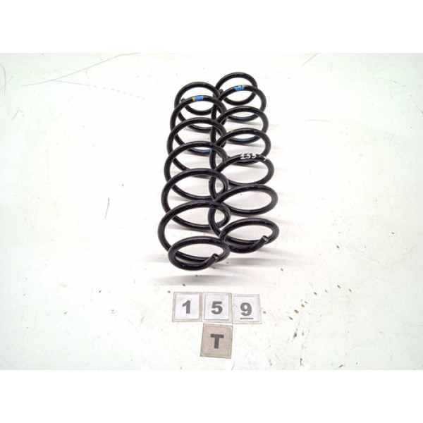 Par Mola Traseira Toyota Corolla Cross 2023 A 2025 159