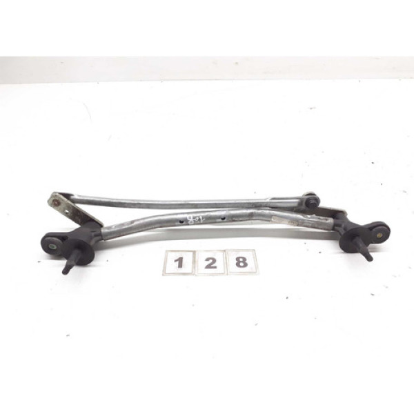 Galhada Limpador Parabrisa Fiat Argo Cronos 2017 A 2025 