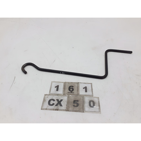 Ferro Regulagem Macaco Toyota Corolla 2015 A 2019 161