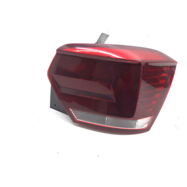 Lanterna Traseira Direita Vw Polo 2018 A 2022 Arteb