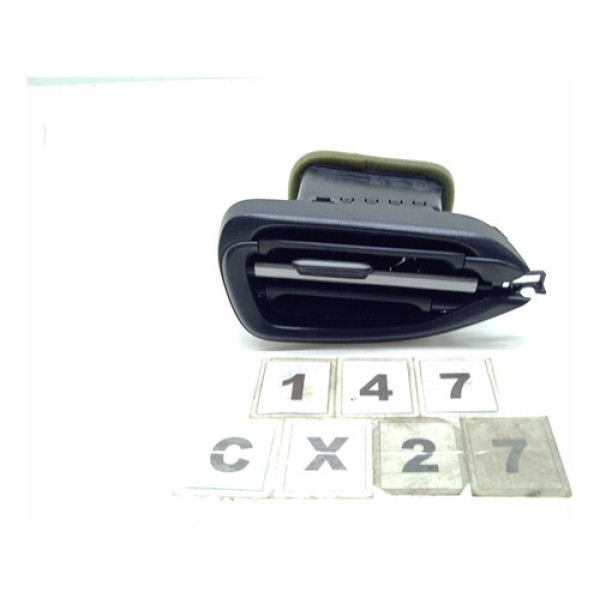 Difusor Direito Ar Painel Fiat Pulse Fastback 2021 A 2025 