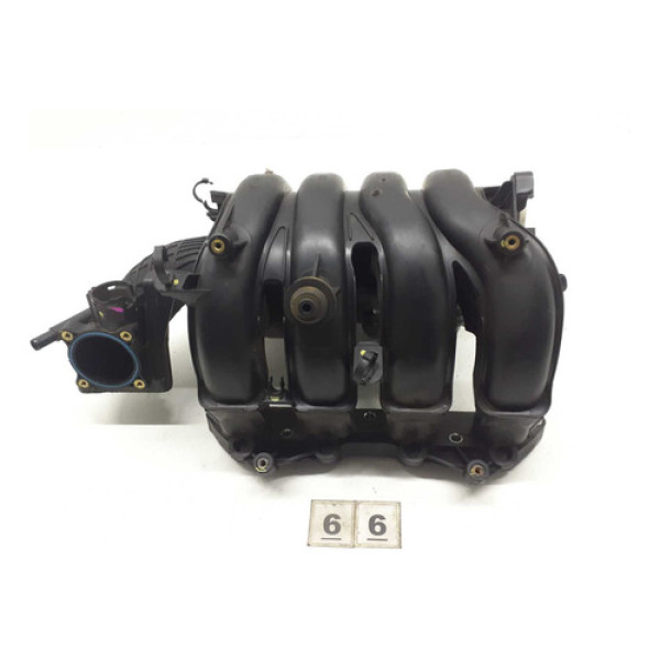 Coletor Admissão Jeep Renegade 1.8 2017 A 2020 66