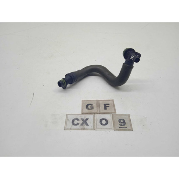 Mangueira Respiro Turbina Vw Golf 1.4 Tsi 2014 A 2019 Gf