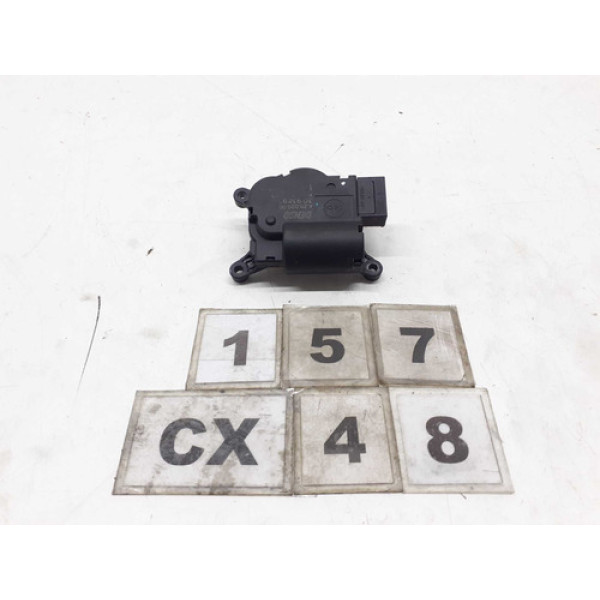 Motor Atuador Evaporadora Renegade Toro Compass 2017 A 2021