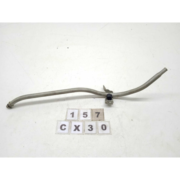 Suporte Vareta Oleo Motor Renegade Toro 1.8 2017 A 2021 157