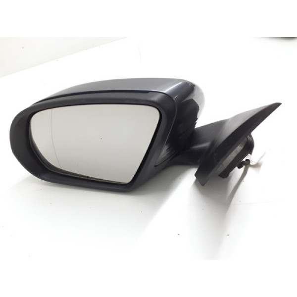 Retrovisor Elétrico Esquerdo Mercedes C 180 2015 A 2018