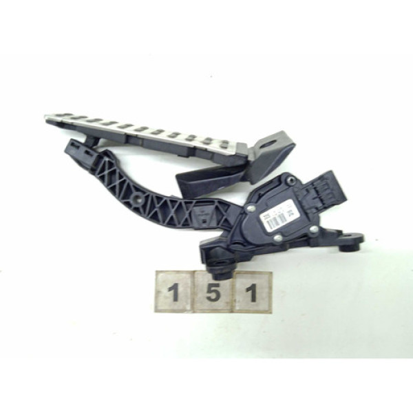 Pedal Acelerador Hyundai I30 2013 A 2016 151