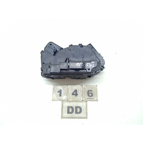 Fechadura Dianteira Direita Vw T-cross 2021 A 2024 146