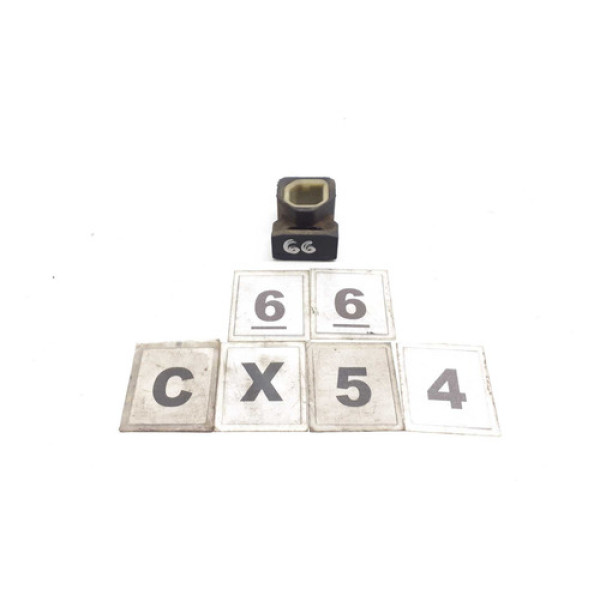 Coxim Radiador Renegade Compass Toro 2017 A 2021 66