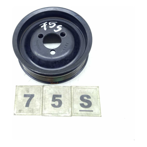 Polia Bomba Agua Gm Cruze 1.8 2012 A 2016 75s