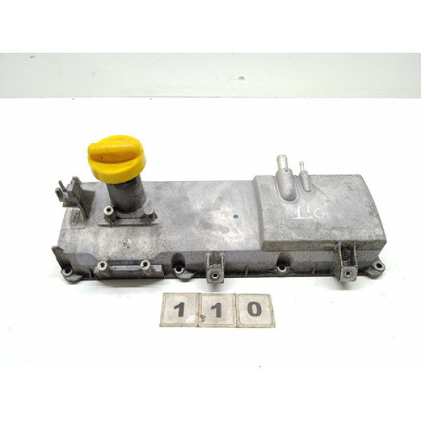 Tampa Valvula Cabeçote Renault Sandero 1.6 8v 2015/2019 110