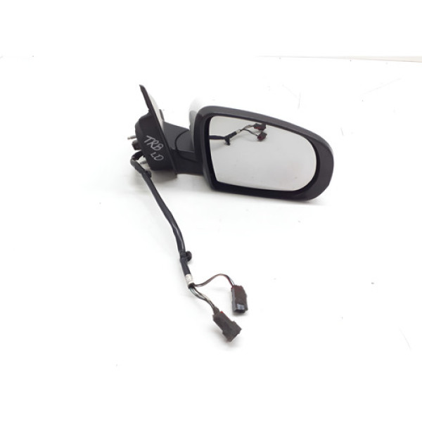 Retrovisor Elétrico Direito Fiat Toro 2016 A 2024