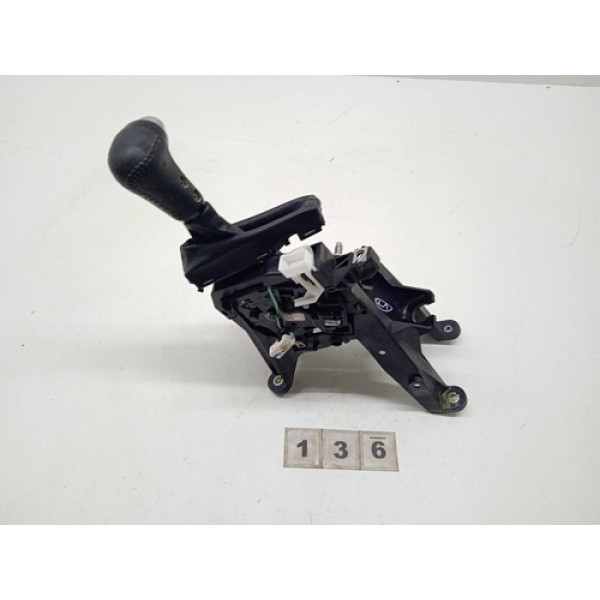 Alavanca Cambio Honda Hrv 2019 A 2021 136 