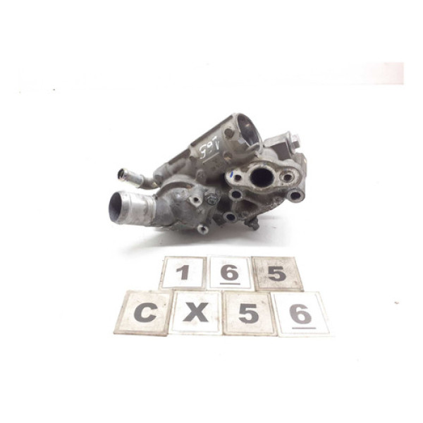 Carcaca Valvula Termostatica Honda Hrv 1.8 2017 A 2021 165 