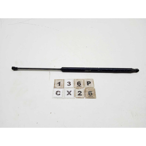 Amortecedor Tampa Traseira Honda Hrv 2017 A 2021 136p